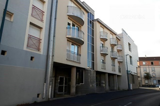  appartement clermt-ferrand 63000