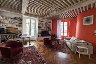  appartement clermt-ferrand 63000