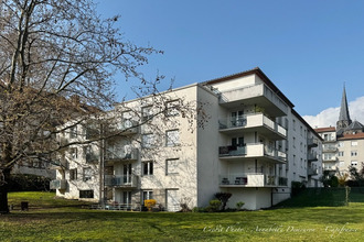  appartement clermt-ferrand 63000