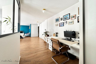  appartement clermt-ferrand 63000