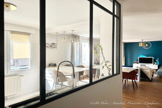  appartement clermt-ferrand 63000