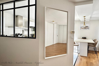  appartement clermt-ferrand 63000