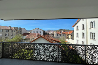  appartement clermt-ferrand 63000