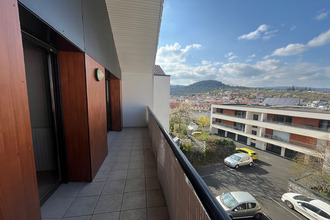  appartement clermt-ferrand 63000