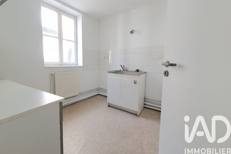  appartement clermt-ferrand 63000