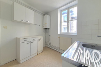  appartement clermt-ferrand 63000