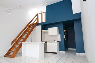  appartement clermt-ferrand 63000