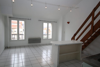  appartement clermt-ferrand 63000
