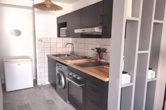  appartement clermt-ferrand 63000