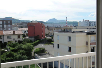  appartement clermt-ferrand 63000