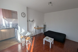  appartement clermt-ferrand 63000