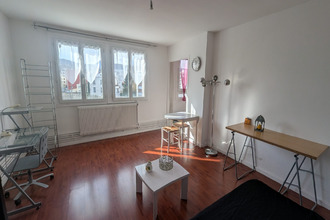  appartement clermt-ferrand 63000