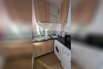  appartement clermt-ferrand 63000