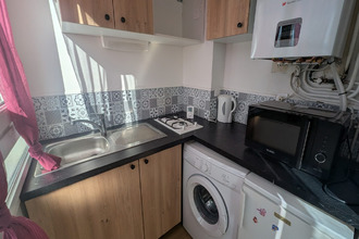  appartement clermt-ferrand 63000