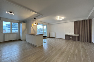  appartement clermt-ferrand 63000