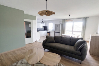  appartement clermt-ferrand 63000