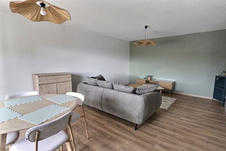  appartement clermt-ferrand 63000