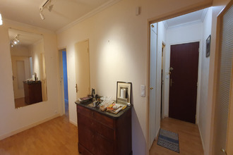 appartement clermt-ferrand 63000