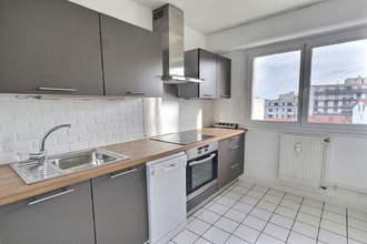  appartement clermt-ferrand 63000