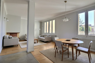  appartement clermt-ferrand 63000