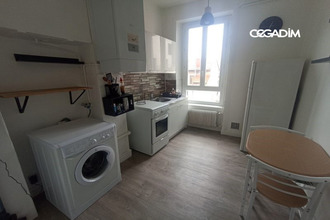  appartement clermt-ferrand 63000
