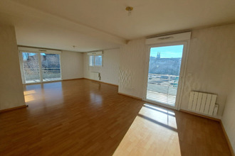  appartement clermt-ferrand 63000