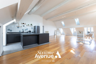  appartement clermt-ferrand 63000