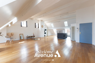  appartement clermt-ferrand 63000