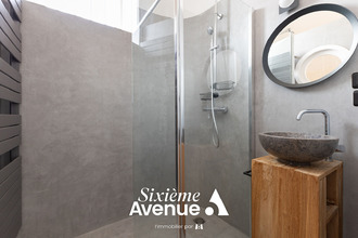  appartement clermt-ferrand 63000