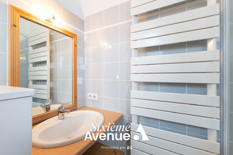  appartement clermt-ferrand 63000