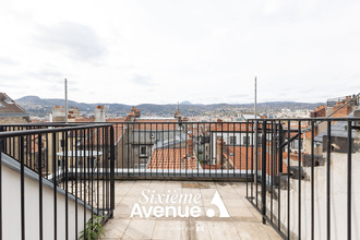 appartement clermt-ferrand 63000