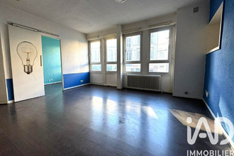 appartement clermt-ferrand 63000