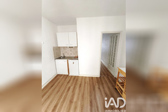  appartement clermt-ferrand 63000