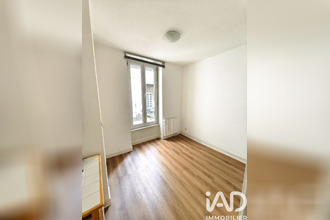  appartement clermt-ferrand 63000