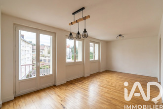  appartement clermt-ferrand 63000