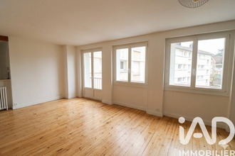 appartement clermt-ferrand 63000