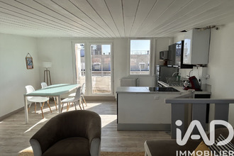  appartement clermt-ferrand 63000