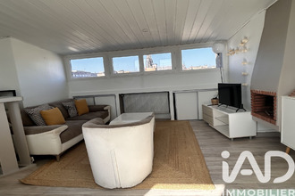  appartement clermt-ferrand 63000