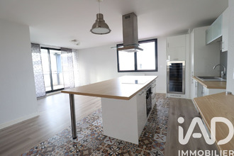  appartement clermt-ferrand 63000