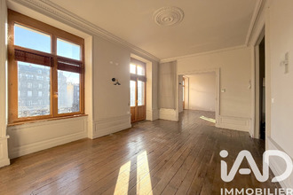  appartement clermt-ferrand 63000