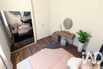  appartement clermt-ferrand 63000