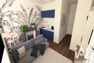  appartement clermt-ferrand 63000