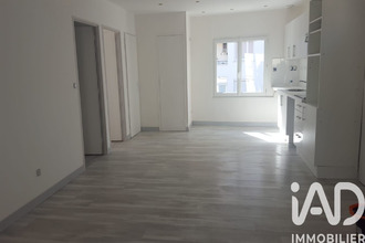  appartement clermt-ferrand 63000