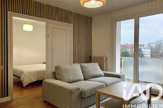  appartement clermt-ferrand 63000