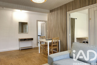  appartement clermt-ferrand 63000
