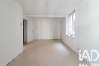  appartement clermt-ferrand 63000