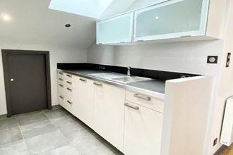  appartement clermt-ferrand 63000