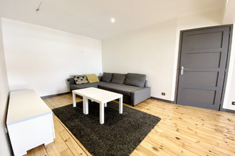  appartement clermt-ferrand 63000