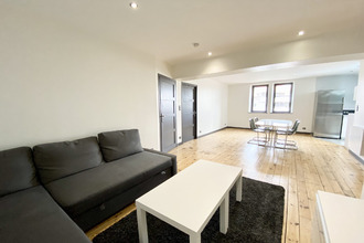  appartement clermt-ferrand 63000