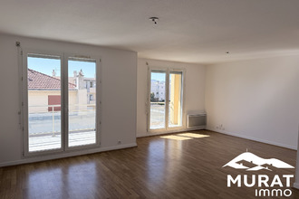  appartement clermt-ferrand 63000